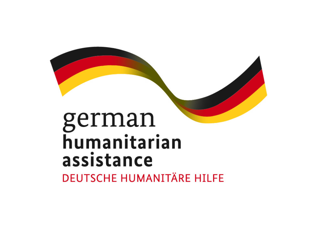 German Federal Foreign Office logo
